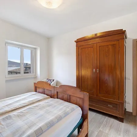 Holiday home Casa Nina - Sura Toscolano Maderno