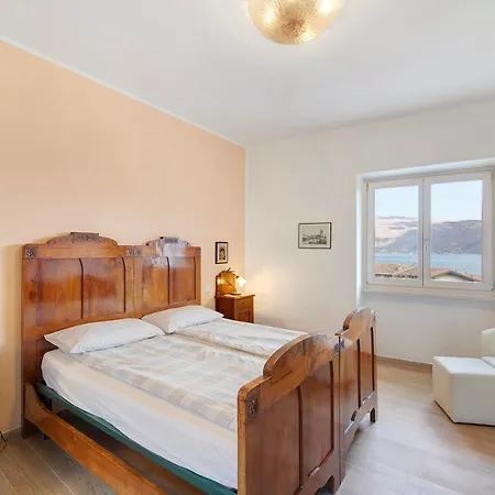 Casa Nina - Sura Holiday home Toscolano Maderno