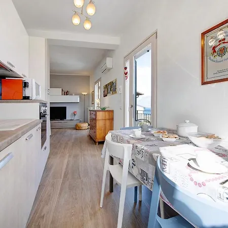 Casa Nina - Sura Holiday home Toscolano Maderno