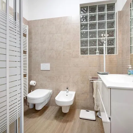 Holiday home Casa Nina - Sura Toscolano Maderno