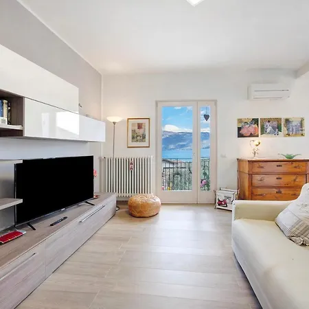 Holiday home Casa Nina - Sura Toscolano Maderno